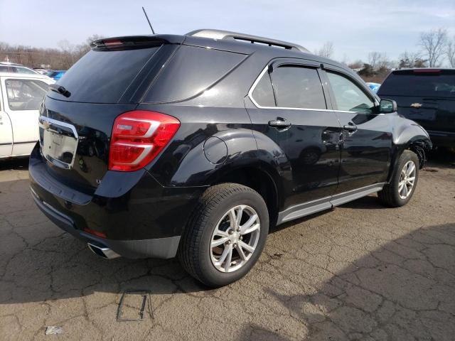 Photo 3 from auction – 2017 CHEVROLET EQUINOX LT with VIN 2GNFLFE31H6273787
