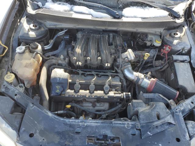 Photo 11 from auction – 2008 DODGE AVENGER SX with VIN 1B3LC56R58N155652