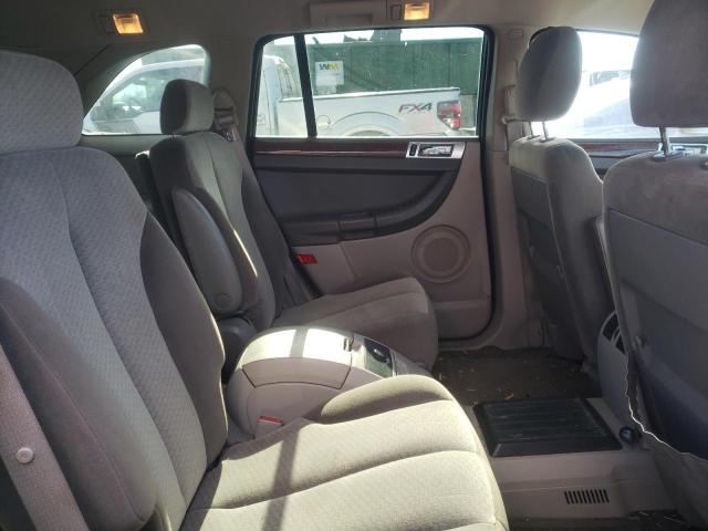 Photo 11 from auction – 2005 CHRYSLER PACIFICA T with VIN 2C4GM68445R372838