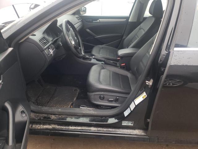 Photo 7 from auction – 2015 VOLKSWAGEN PASSAT S with VIN 1VWAT7A38FC097479