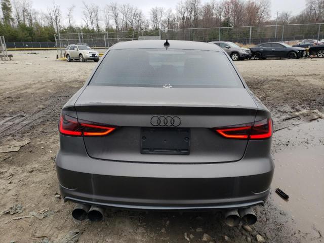 Photo 6 from auction – 2016 AUDI A3 PREMIUM with VIN WAUJ8GFF6G1080388