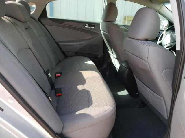 Photo 10 from auction – 2013 HYUNDAI SONATA GLS with VIN 5NPEB4AC1DH767767