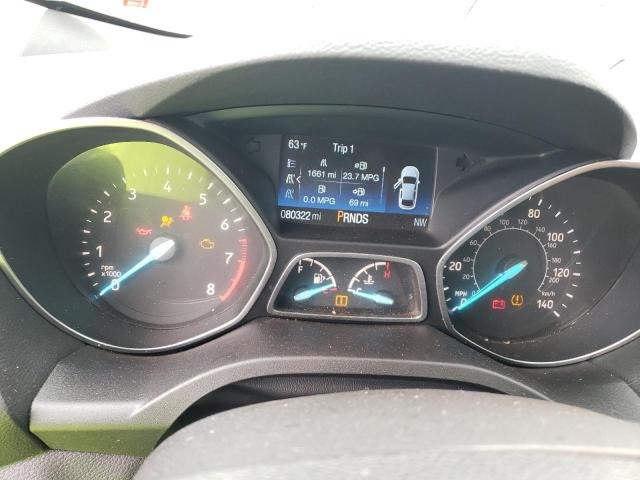 Photo 9 from auction – 2018 FORD ESCAPE SE with VIN 1FMCU9GD9JUC72776