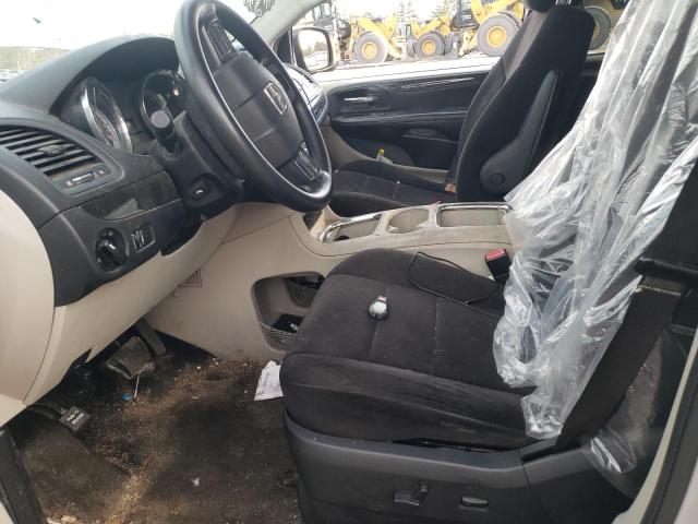 Photo 7 from auction – 2012 DODGE GRAND CARA with VIN 2C4RDGCG6CR384583
