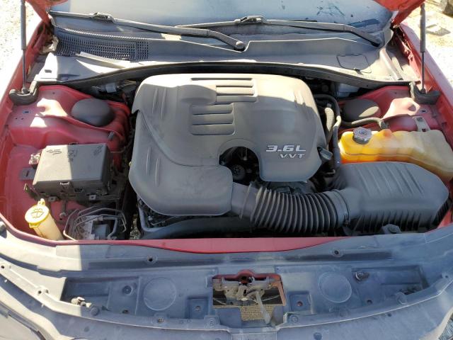 Photo 11 from auction – 2015 CHRYSLER 300 S with VIN 2C3CCABG6FH772855