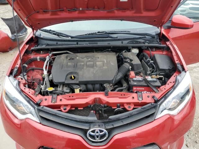Photo 11 from auction – 2014 TOYOTA COROLLA L with VIN 5YFBURHE8EP138691