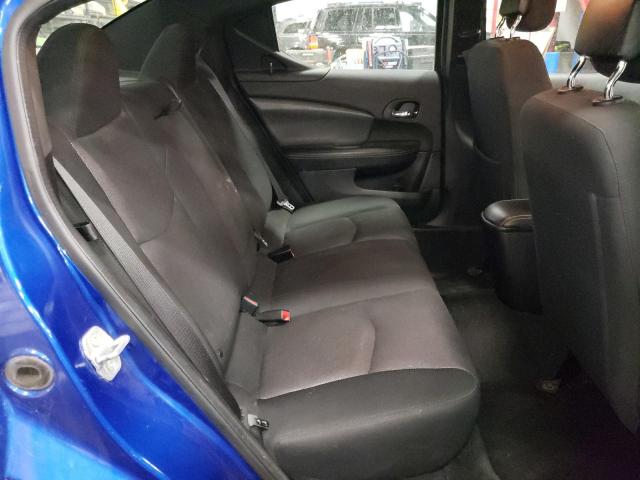 Photo 10 from auction – 2014 DODGE AVENGER SE with VIN 1C3CDZAB3EN125773