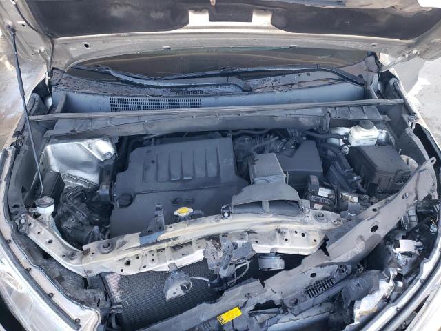 Photo 12 from auction – 2015 TOYOTA HIGHLANDER with VIN 5TDKKRFH1FS077874