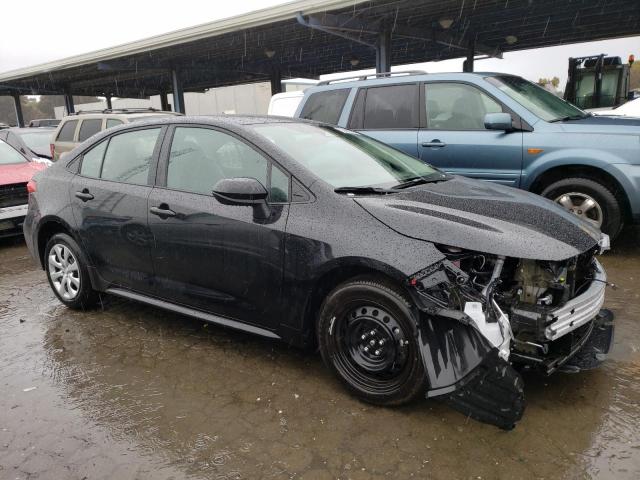 Photo 4 from auction – 2023 TOYOTA COROLLA LE with VIN 5YFB4MDE6PP004886