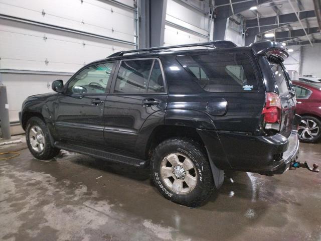 Foto 2 de la subasta – 2005 TOYOTA 4RUNNER SR con VIN JTEBT14R050054044