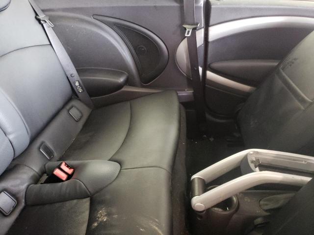 Photo 10 from auction – 2007 MINI COOPER with VIN WMWMF33527TT57226