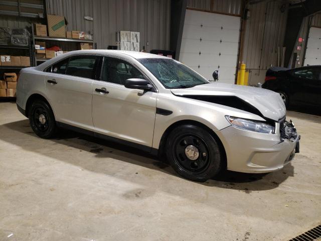 Photo 4 from auction – 2015 FORD TAURUS POL with VIN 1FAHP2MK0FG144143