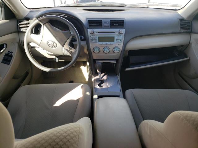 Photo 8 from auction – 2008 TOYOTA CAMRY CE with VIN 4T1BE46KX8U783371