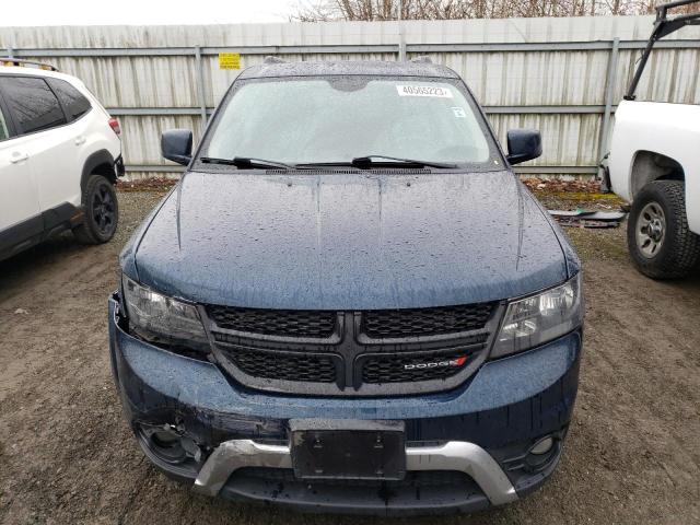 Photo 5 from auction – 2015 DODGE JOURNEY CR with VIN 3C4PDCGB1FT511790