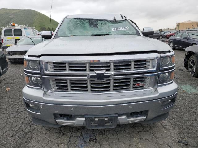 Photo 5 from auction – 2015 CHEVROLET SILVERADO with VIN 3GCUKSEC5FG436406