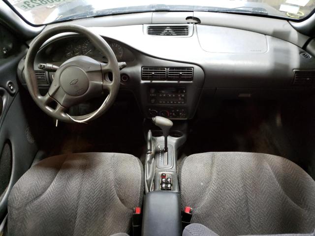 Zdjęcie 8 z aukcji – 2004 CHEVROLET CAVALIER L z VIN 1G1JF52F047353779