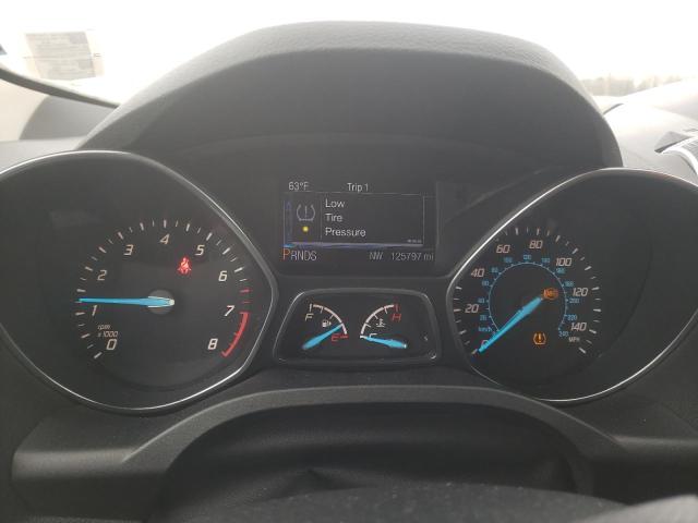Photo 9 from auction – 2013 FORD ESCAPE SEL with VIN 1FMCU0H94DUD24518