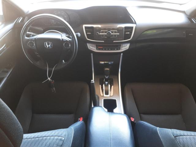 Photo 8 from auction – 2014 HONDA ACCORD SPO with VIN 1HGCR2F53EA194091