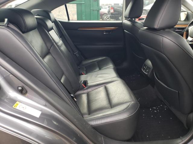 Photo 10 from auction – 2014 LEXUS ES 300H with VIN JTHBW1GG4E2066304