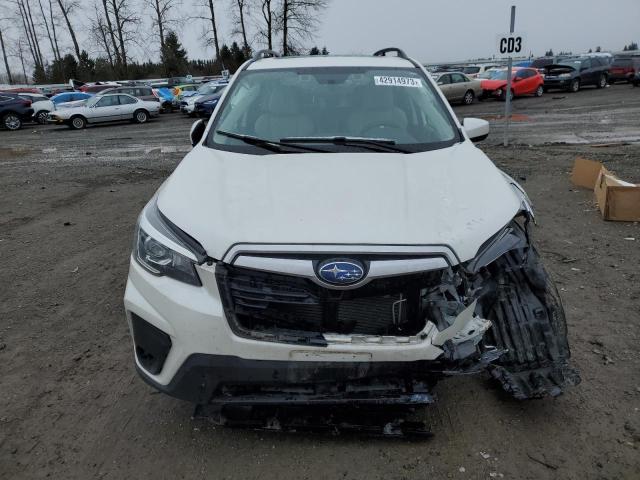 Photo 5 from auction – 2019 SUBARU FORESTER P with VIN JF2SKAGC1KH487403