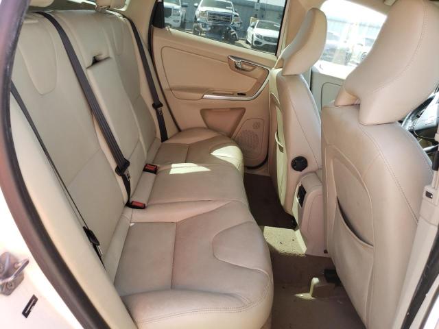 Photo 10 from auction – 2015 VOLVO XC60 T6 PL with VIN YV449MDD1F2625724