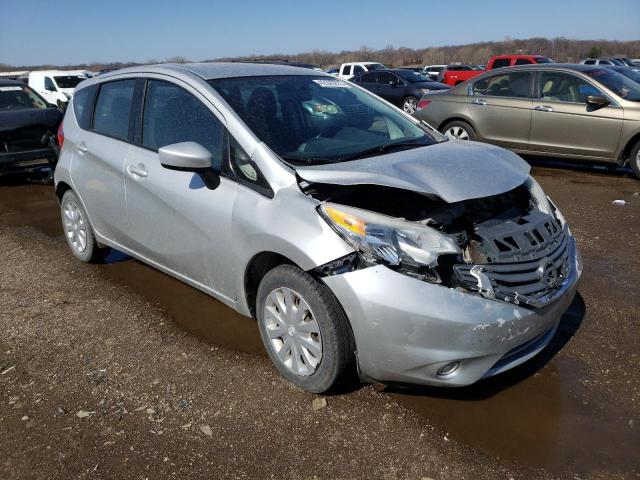 Photo 4 from auction – 2016 NISSAN VERSA NOTE with VIN 3N1CE2CP7GL360496