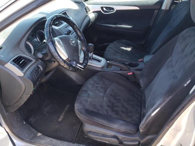 Photo 7 from auction – 2013 NISSAN SENTRA S with VIN 1N4AB7AP6DN904727