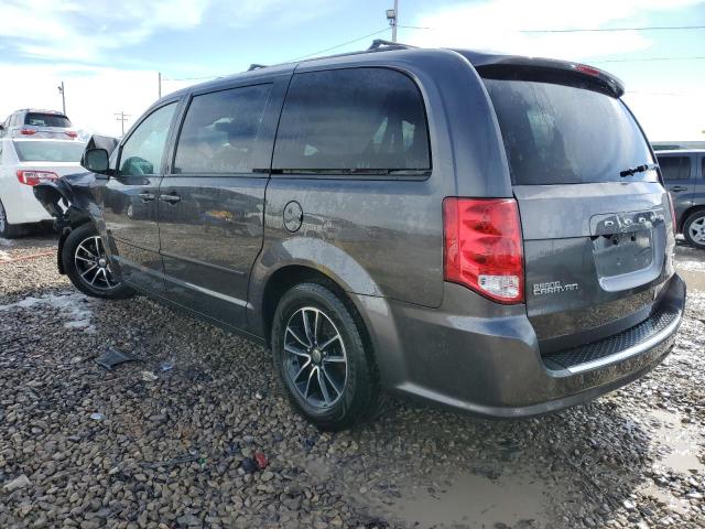 Photo 2 from auction – 2017 DODGE GRAND CARA with VIN 2C4RDGEG3HR693240