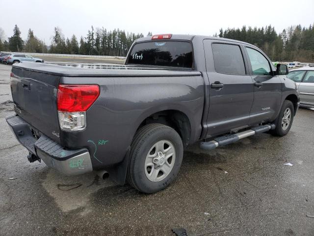 Photo 3 from auction – 2013 TOYOTA TUNDRA CRE with VIN 5TFDM5F13DX047751