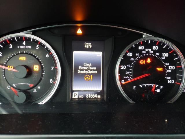 Photo 9 from auction – 2016 TOYOTA CAMRY LE with VIN 4T1BF1FK7GU160462