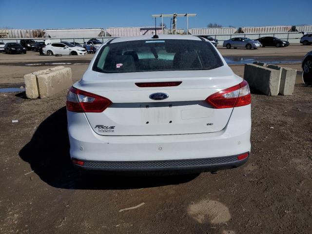 Photo 6 from auction – 2014 FORD FOCUS SE with VIN 1FADP3F20EL210830