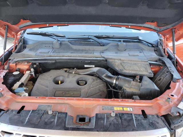 Photo 12 from auction – 2016 LAND ROVER DISCOVERY with VIN SALCT2BG7GH624652