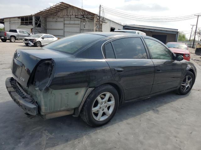 Photo 3 from auction – 2005 NISSAN ALTIMA S with VIN 1N4AL11D65C325699