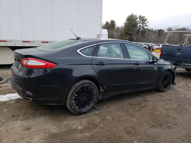 Photo 3 from auction – 2014 FORD FUSION SE with VIN 3FA6P0H96ER197259