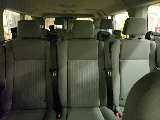 Photo 10 from auction – 2019 FORD TRANSIT T- with VIN 1FBZX2ZM0KKB26665