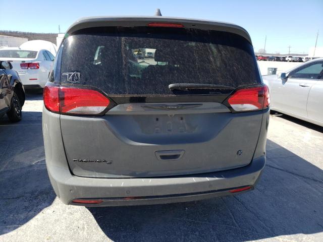 Photo 6 from auction – 2020 CHRYSLER PACIFICA T with VIN 2C4RC1FG5LR247534