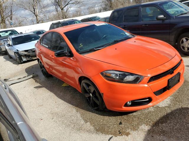 Photo 4 from auction – 2015 DODGE DART SXT with VIN 1C3CDFBB7FD407791