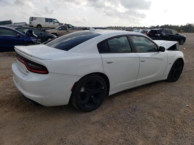 Photo 3 from auction – 2016 DODGE CHARGER R/ with VIN 2C3CDXCTXGH280942