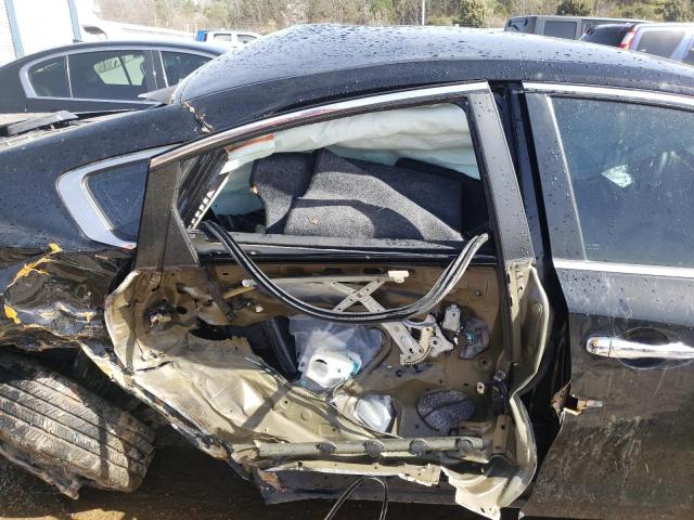 Photo 10 from auction – 2015 NISSAN ALTIMA 2.5 with VIN 1N4AL3AP2FC177459