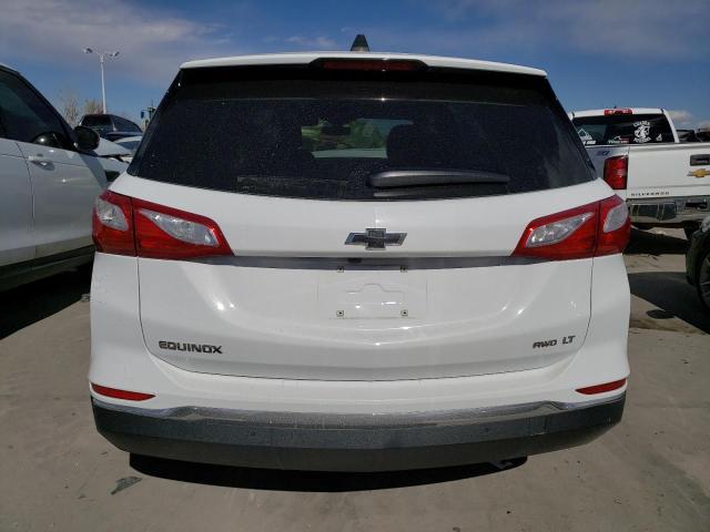 Photo 6 from auction – 2018 CHEVROLET EQUINOX LT with VIN 2GNAXSEV3J6282652