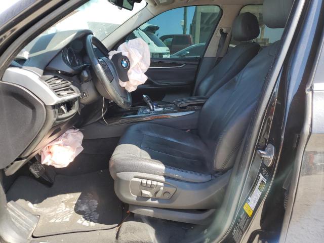 Photo 7 from auction – 2014 BMW X5 XDRIVE3 with VIN 5UXKR0C55E0H23356