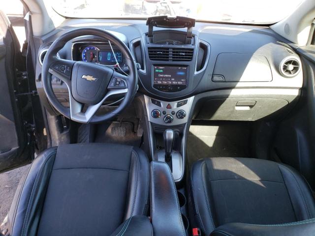 Photo 8 from auction – 2015 CHEVROLET TRAX 1LT with VIN 3GNCJRSB8FL226870