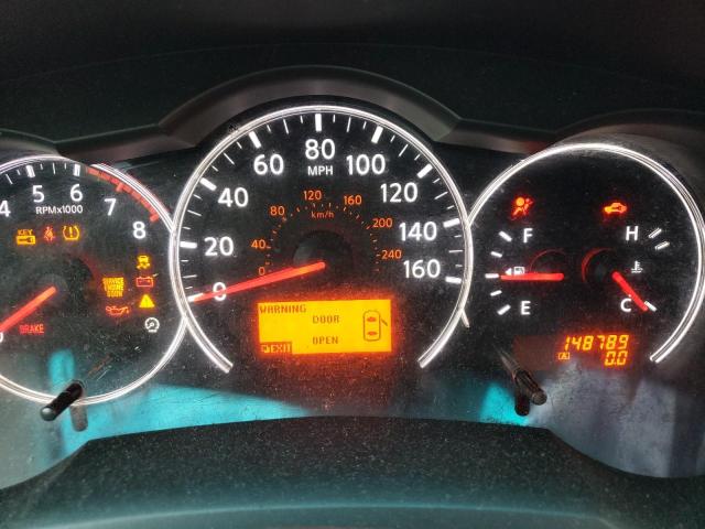 Photo 9 from auction – 2012 NISSAN ALTIMA BAS with VIN 1N4AL2AP2CN425008