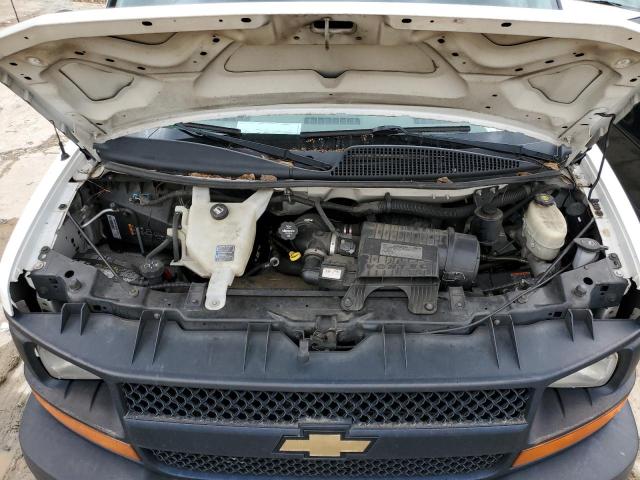 Photo 12 from auction – 2016 CHEVROLET EXPRESS G2 with VIN 1GCWGAFF7G1246569