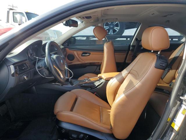 Photo 7 from auction – 2011 BMW 335 XI with VIN WBAKF9C50BE261733