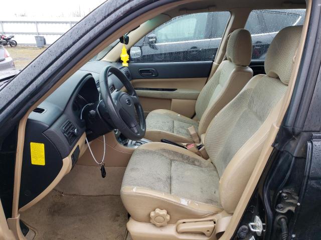 Photo 7 from auction – 2005 SUBARU FORESTER 2 with VIN JF1SG63655H717614