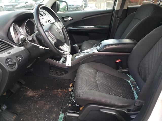 Photo 7 from auction – 2018 DODGE JOURNEY SE with VIN 3C4PDCABXJT386029