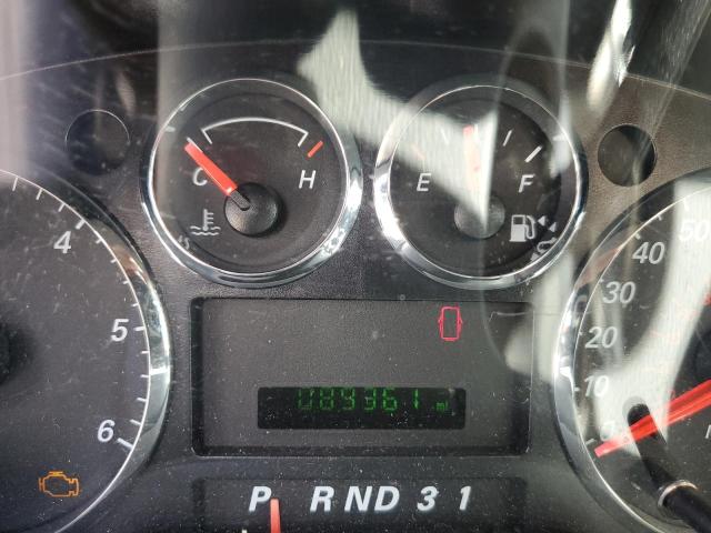 Photo 9 from auction – 2006 FORD FREESTAR S with VIN 2FMZA52276BA59288
