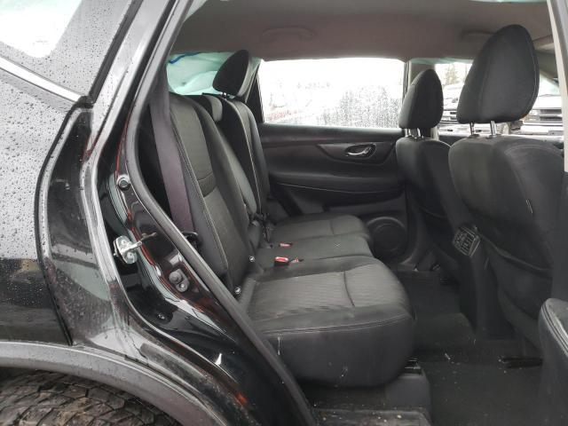 Photo 11 from auction – 2018 NISSAN ROGUE S with VIN KNMAT2MVXJP516615