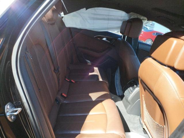 Photo 10 from auction – 2015 AUDI A6 PREMIUM with VIN WAUGFAFC3FN013872